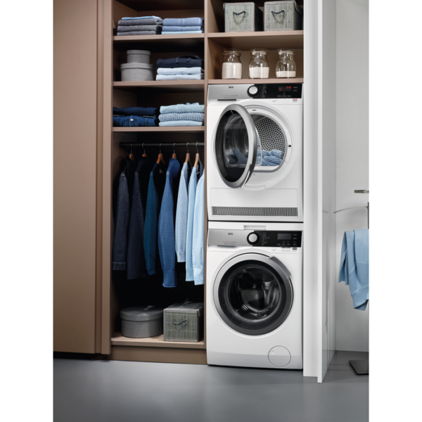 Сушилня AEG T8DE76684 8000 Series - Image 3