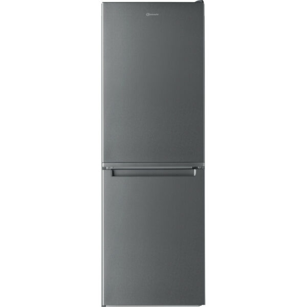 Хладилник с фризер BAUKNECHT KG STOPFROST 172 IN 2