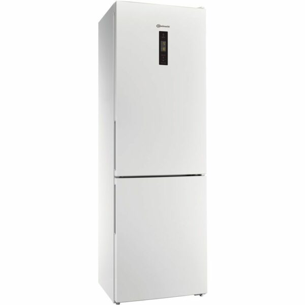 Хладилник с фризер BAUKNECHT KGN ECO 18 A3+ IN A+++