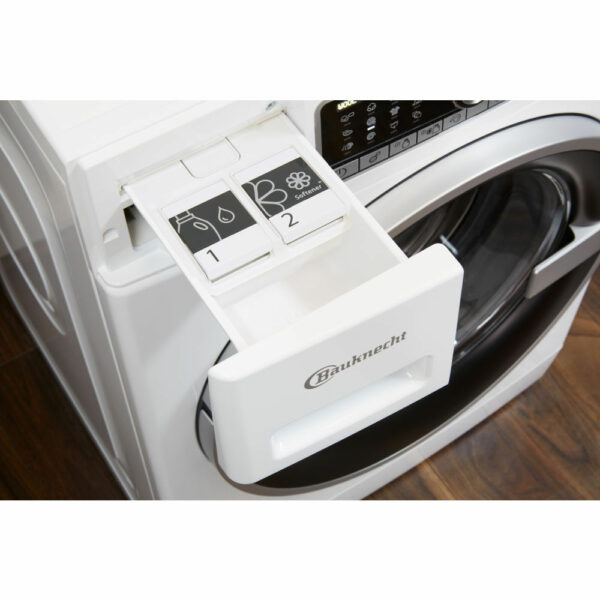 Пералня BAUKNECHT WM AUTODOS 8 ZEN - Image 2