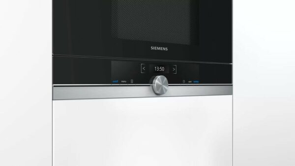 Микровълнова фурна Siemens BE634RGS1 iQ700 - Image 3