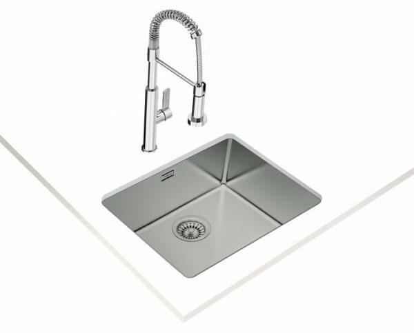 Мивка за вграждане Teka BE LINEA RS15 50.40 - Image 2