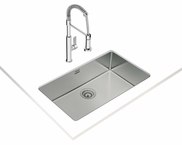Мивка за вграждане Teka BE LINEA RS15 71.40 - Image 2