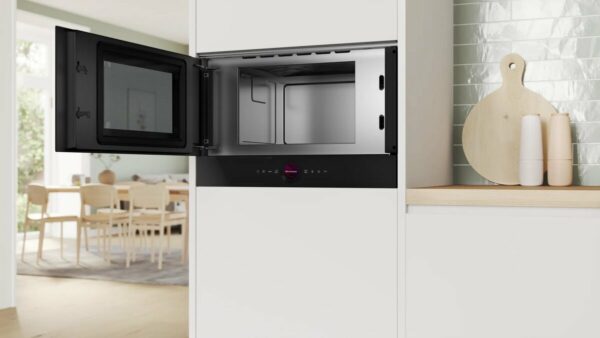 Микровълнова фурна Bosch BFL7221B1 - Image 3