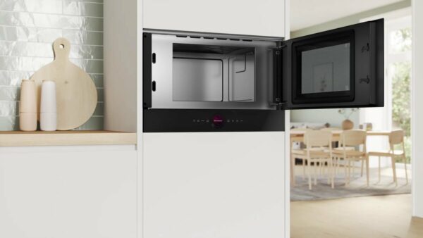 Микровълнова фурна Bosch BFR7221B1 - Image 3