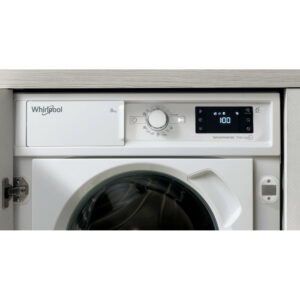 Пералня Whirlpool BI WMWG 81484E EU