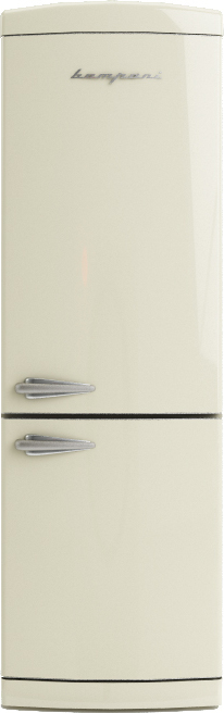 Хладилник с фризер Bompani BOCB675/C