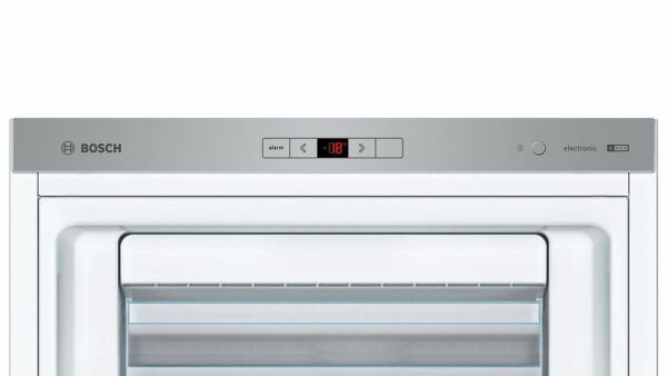 Фризер BOSCH GSN58OW41 - Image 3
