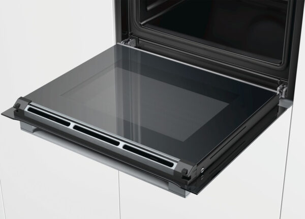 Фурна за вграждане BOSCH HBG635BS1 - Image 4