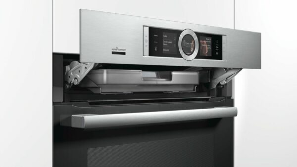 Фурна за вграждане Bosch HSG636XS6 - Image 2
