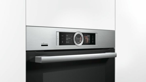 Фурна за вграждане Bosch HSG636XS6 - Image 3