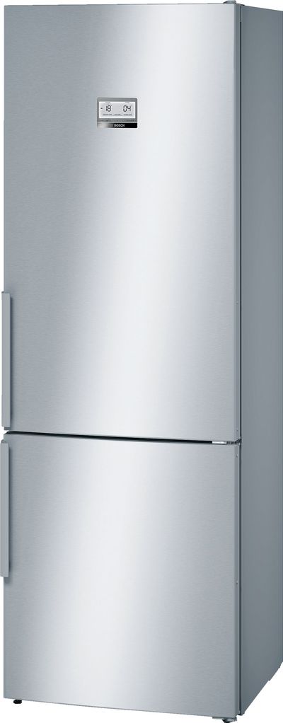 Хладилник с фризер BOSCH KGN49AI40 Serie 6