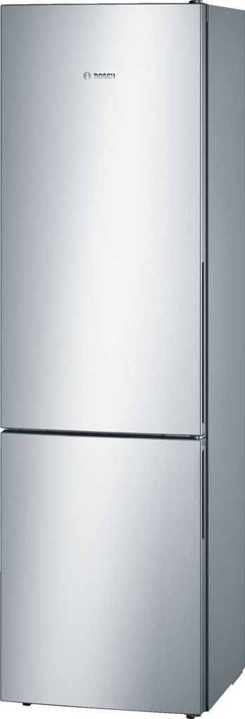 Хладилник с фризер BOSCH KGV39VL33