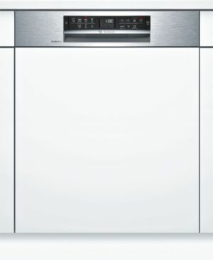 Съдомиялна BOSCH SMI67MS01E Zeolith