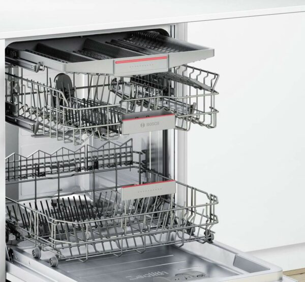 Съдомиялна BOSCH SMI67MS01E Zeolith - Image 2