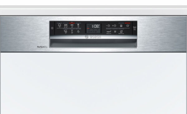 Съдомиялна BOSCH SMI67MS01E Zeolith - Image 3