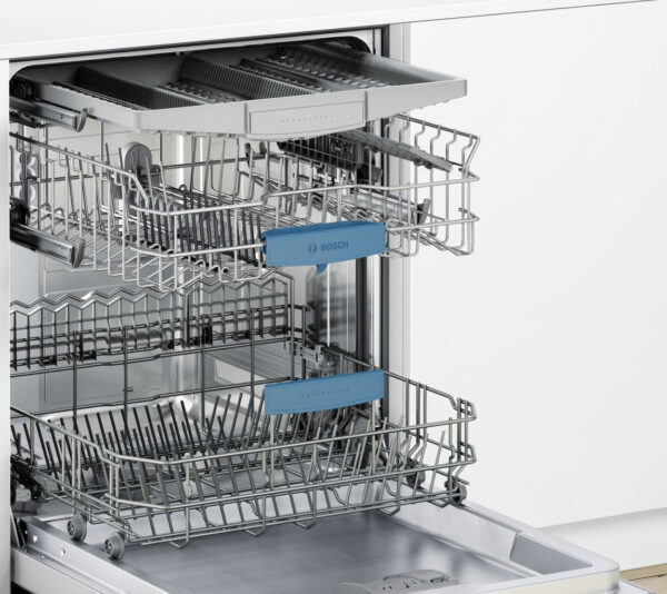 Съдомиялна Bosch SMI68N25EU Serie 6 - Image 2