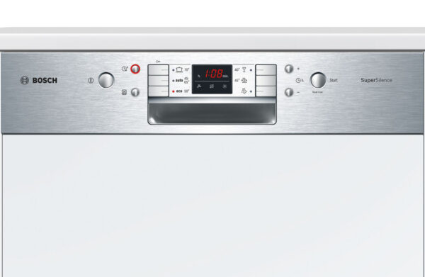 Съдомиялна Bosch SMI68N25EU Serie 6 - Image 3