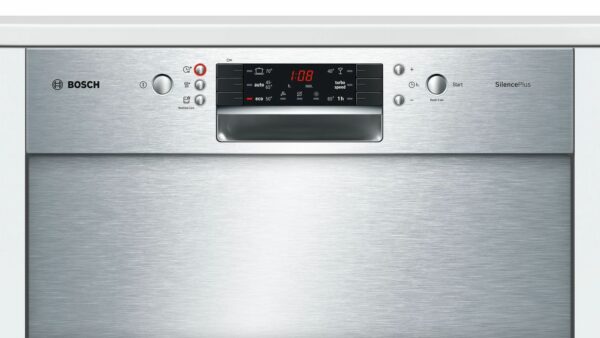 Съдомиялна Bosch SMU46KS03E - Image 3