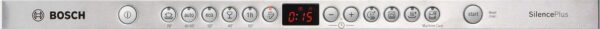 Съдомиялна BOSCH SMV46KX03E - Image 3