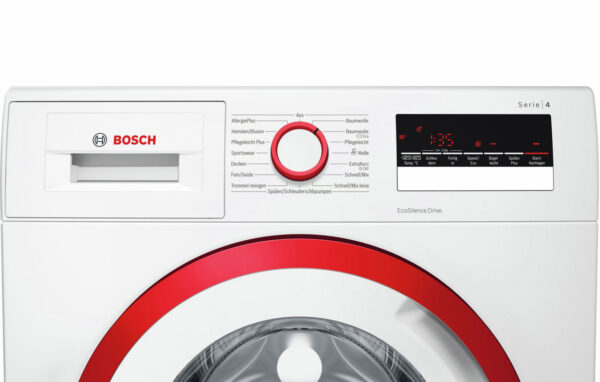 Пералня BOSCH WAN282V9 - Image 2