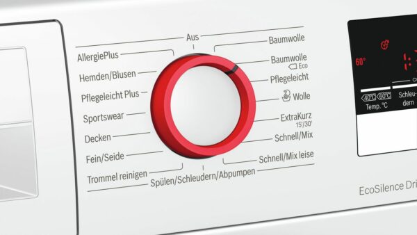 Пералня BOSCH WAN282V9 - Image 4