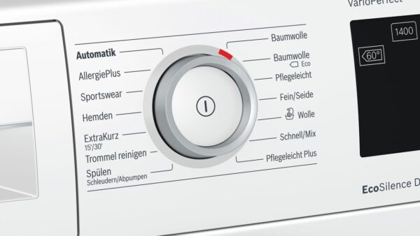 Пералня BOSCH WAT286V0 i-DOS - Image 3