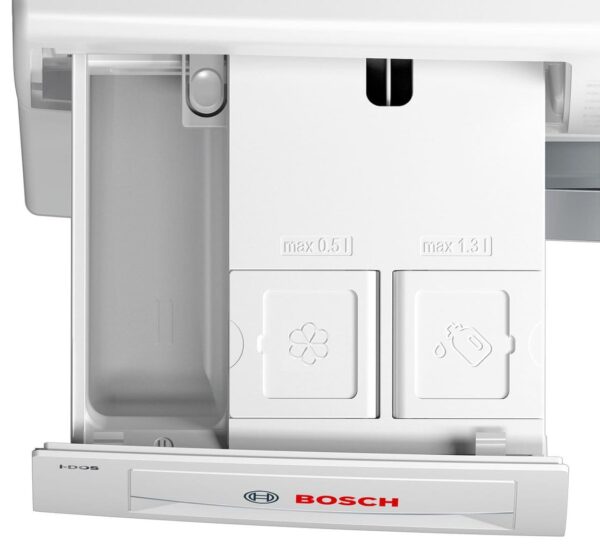 Пералня BOSCH WAT286V0 i-DOS