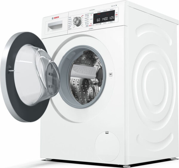 Пералня BOSCH WAW32541 Serie 8 - Image 2