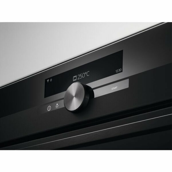 Фурна за вграждане AEG BPK949230T Wi-Fi Camera