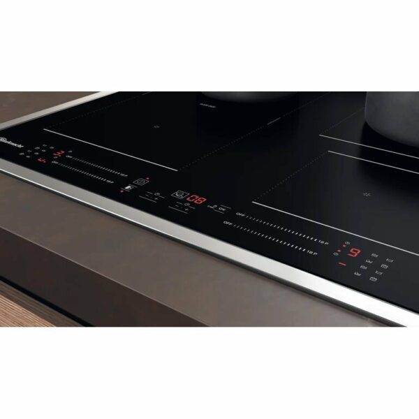 Индукционен плот Bauknecht BS 7160C FT - Image 3