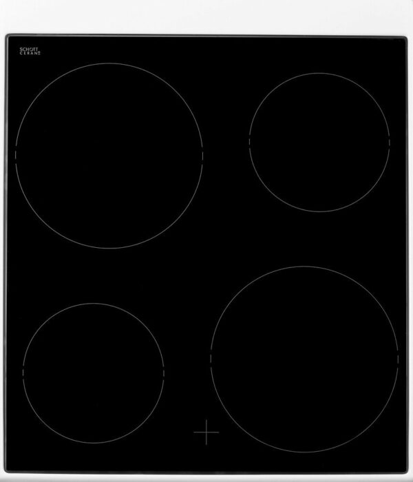 Готварска печка Bauknecht BS5V8CCW/DE - Image 2
