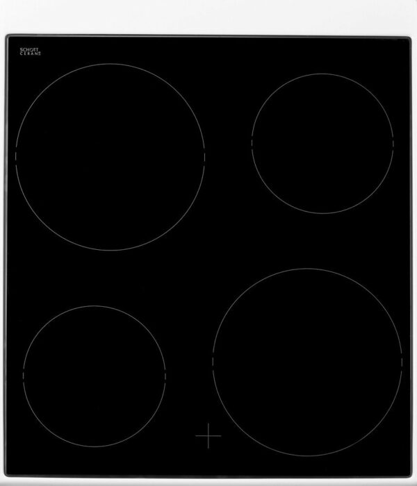 Готварска печка Bauknecht BS5V8CCW/DE