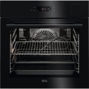 Фурна с пара за вграждане AEG BSE792380B