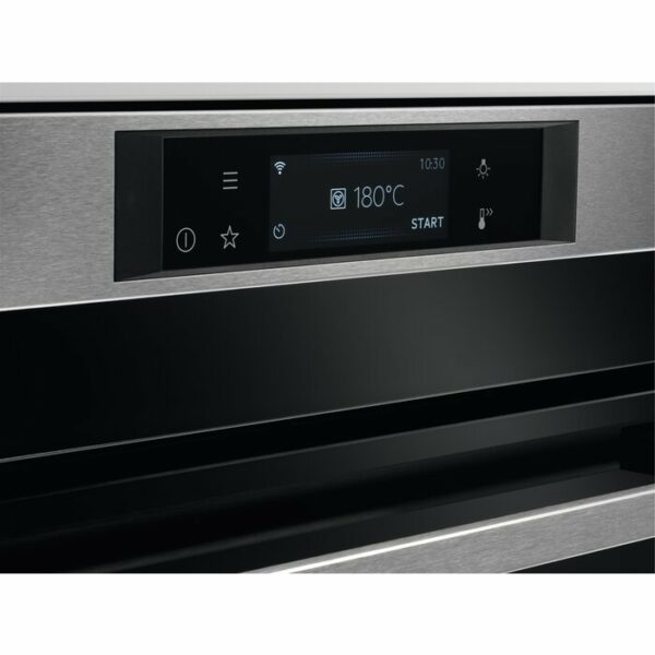 Фурна с пара за вграждане AEG BSK788280M - Image 2