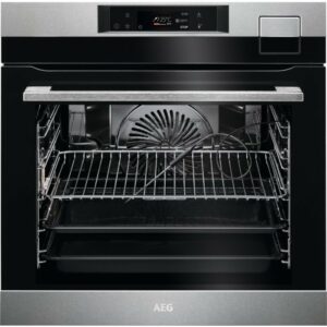 Фурна с пара за вграждане AEG BSE792280M