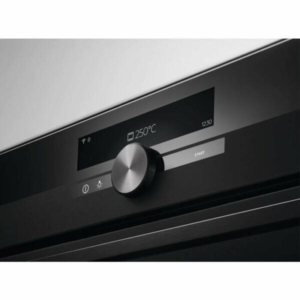 Фурна с пара за вграждане AEG BSK999330T Wi-Fi Camera - Image 2