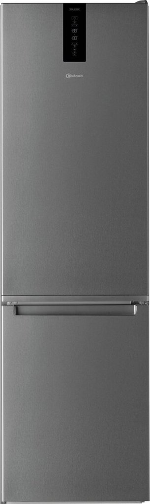 Хладилник с фризер Bauknecht KGN ECO 201 A3+ IN