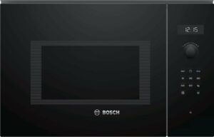 Микровълнова фурна Bosch BFL554MB0