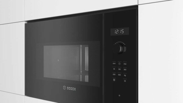 Микровълнова фурна Bosch BFL554MB0 - Image 2