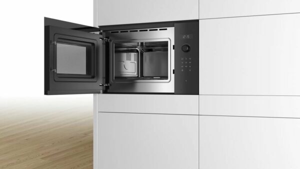 Микровълнова фурна Bosch BFL554MB0 - Image 3