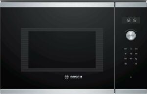 Микровълнова фурна Bosch BFL554MS0