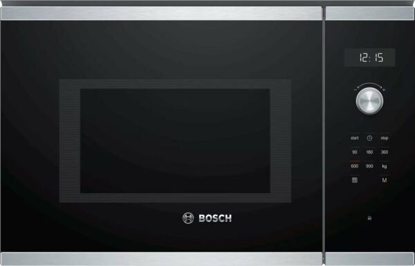 Микровълнова фурна Bosch BFL554MS0