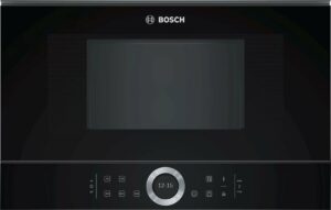 Микровълнова фурна Bosch BFL634GB1