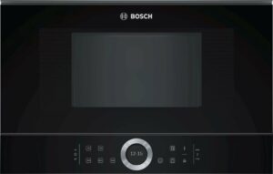 Микровълнова фурна Bosch BFL634GB1