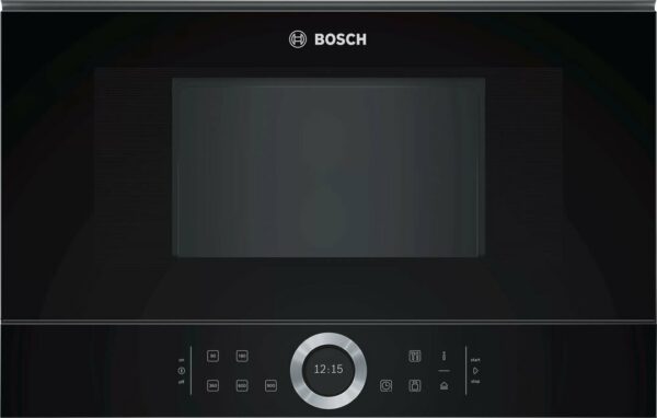 Микровълнова фурна Bosch BFL634GB1