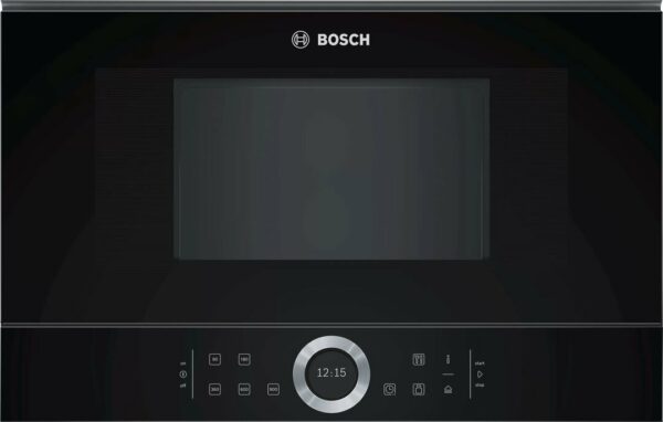 Микровълнова фурна Bosch BFL634GB1