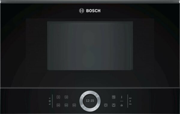 Микровълнова фурна Bosch BFR634GB1