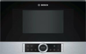 Микровълнова фурна Bosch BFR634GS1