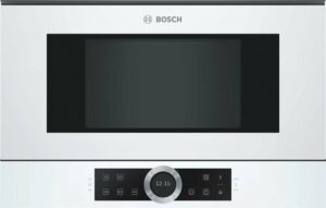 Микровълнова фурна Bosch BFR634GW1